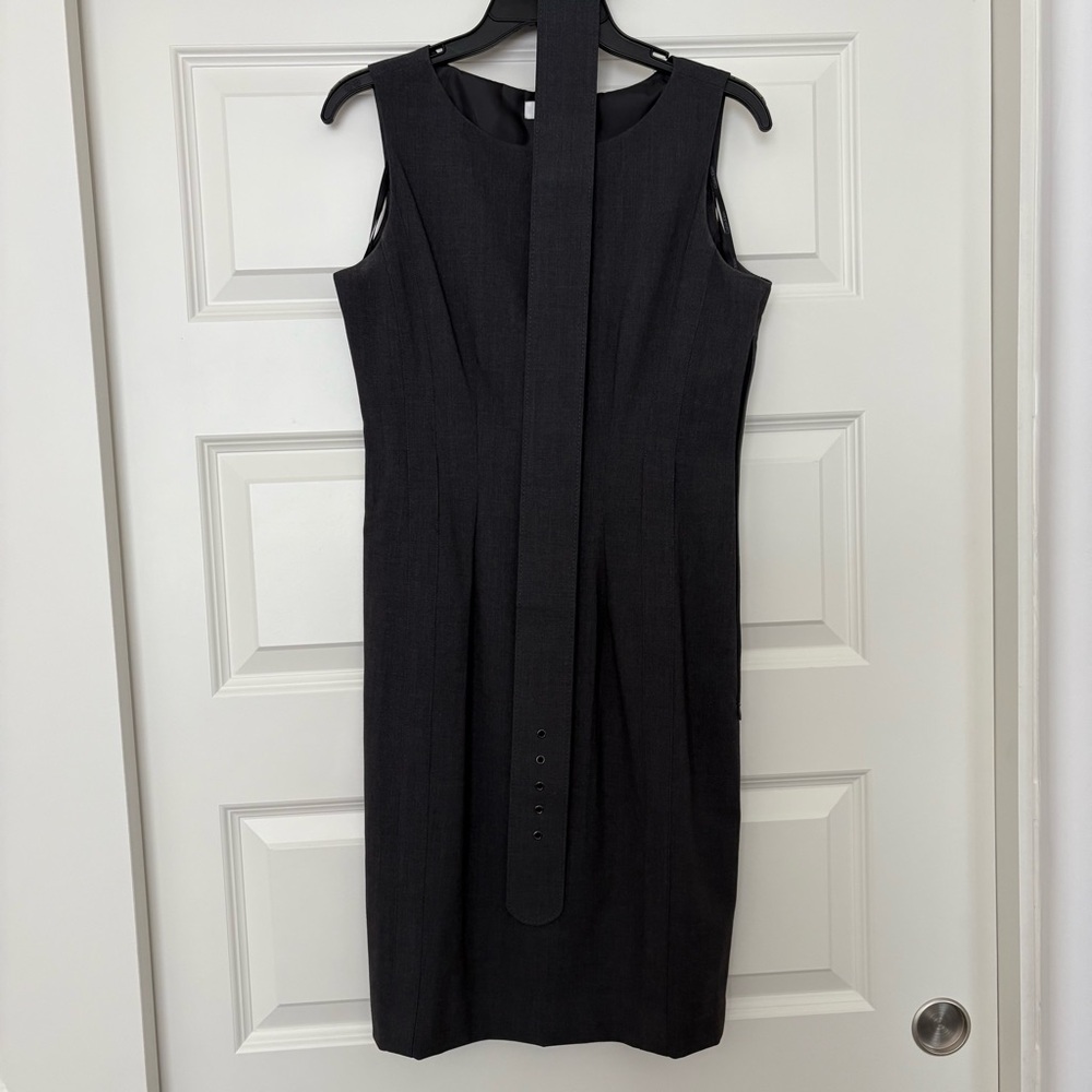 Calvin Klein Work Dress